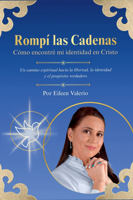 Rompí las Cadenas