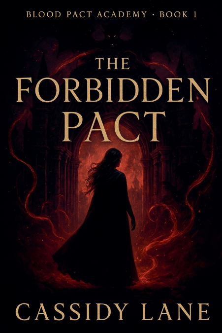 Blood Pact Academy