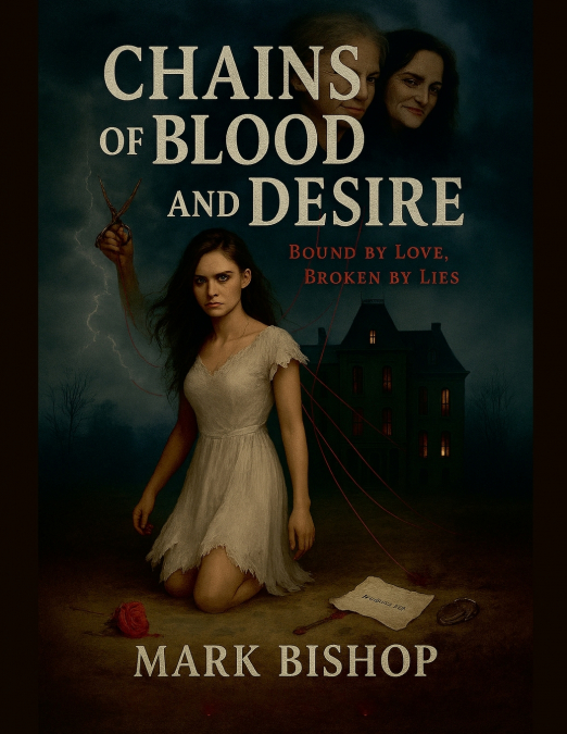 Chains of Blood and Desire