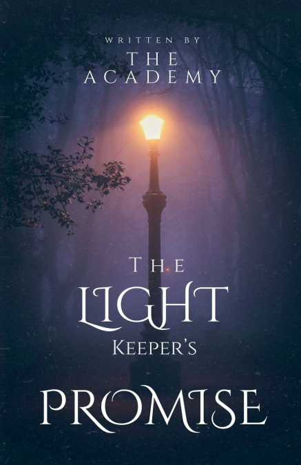 The Light Keeper’s Promise