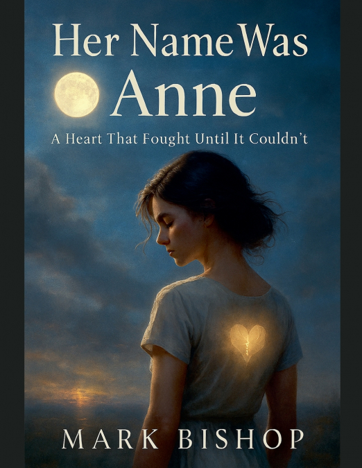 Her Name Was Anne
