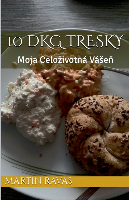 10 Dkg Tresky