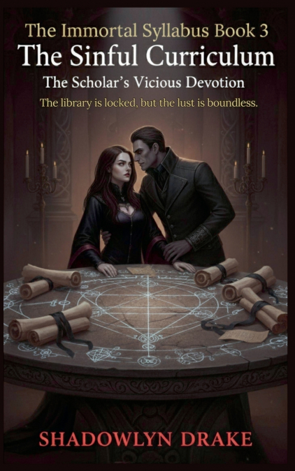 The Sinful Curriculum