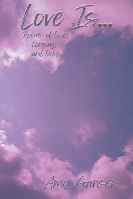 Love Is...