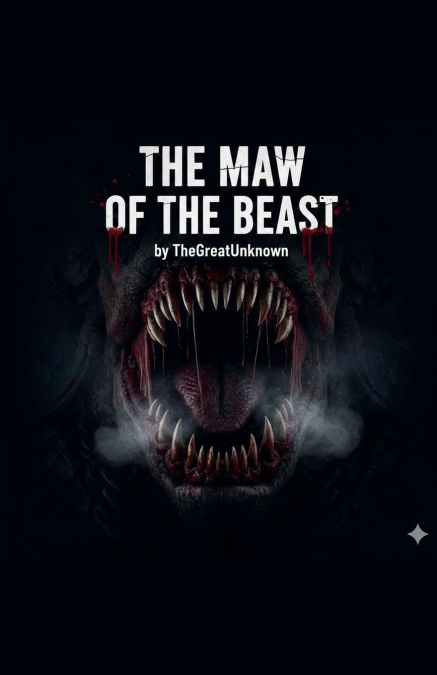 The Maw Of The Beast