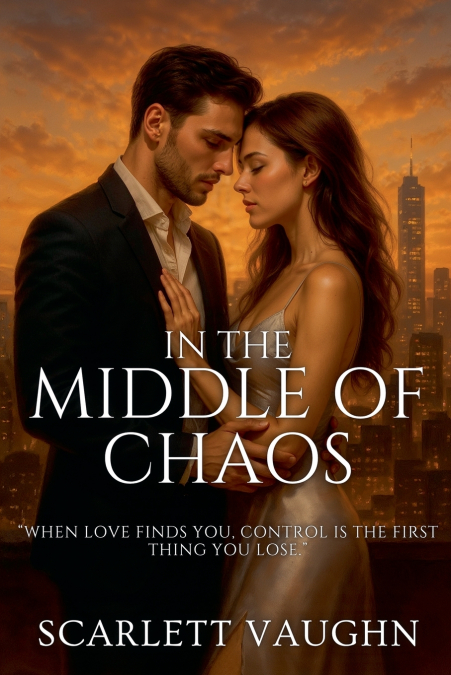 In the Middle of Chaos