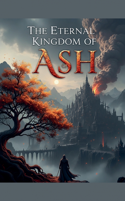 The Eternal Kingdom of Ash