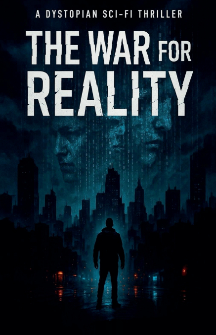 The war for reality