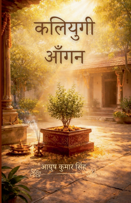 कलियुगी आँगन