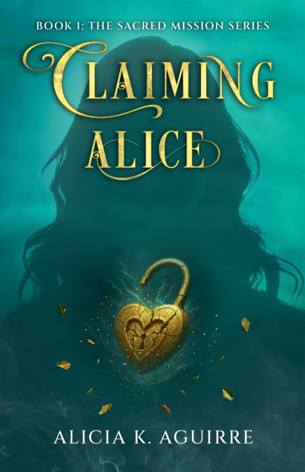 Claiming Alice