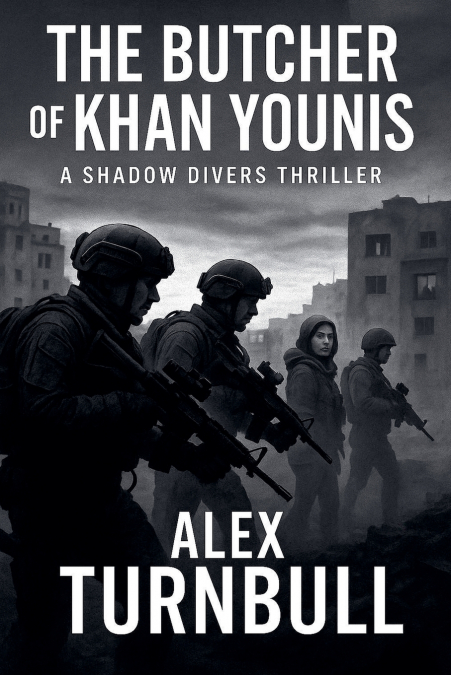 The Butcher of Khan Younis