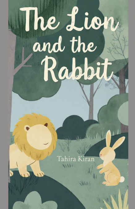 The Lion and the Rabbit