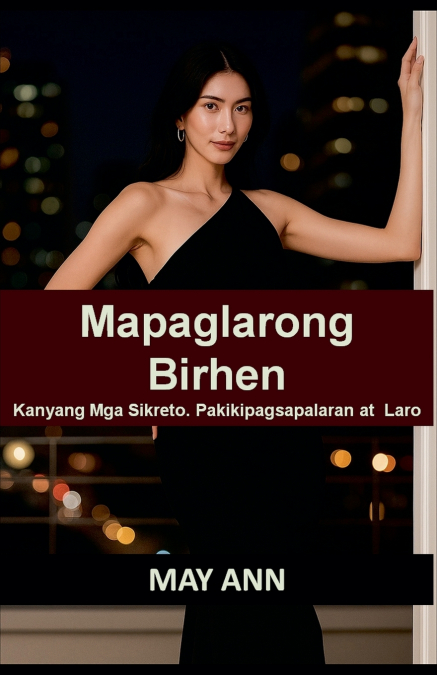 MAPAGLARONG BIRHEN