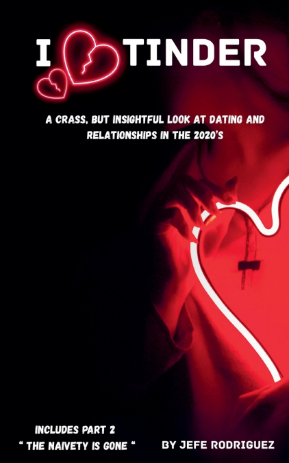 I Love Tinder
