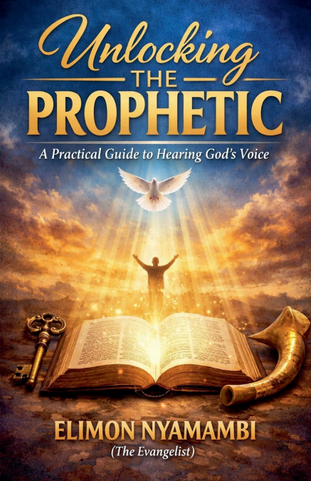 Unlocking the Prophetic