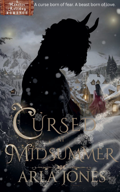 Cursed at Midsummer