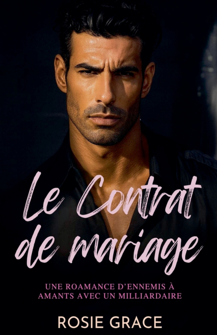 Le Contrat de mariage