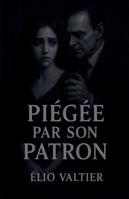 Piégée par son patron