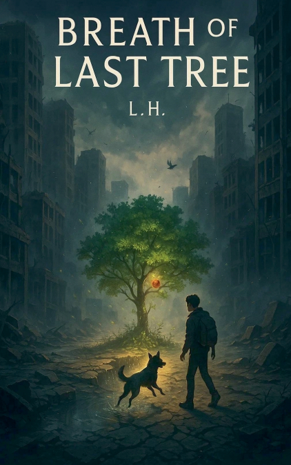 Breath of the Last Tree