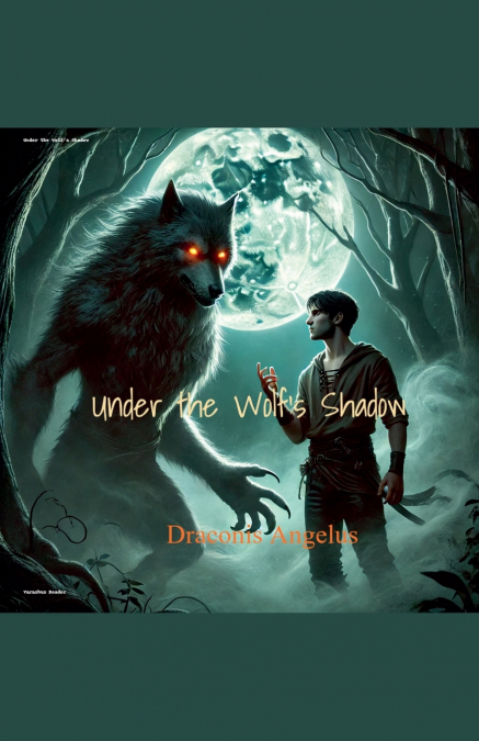 Under the Wolf’s Shadow