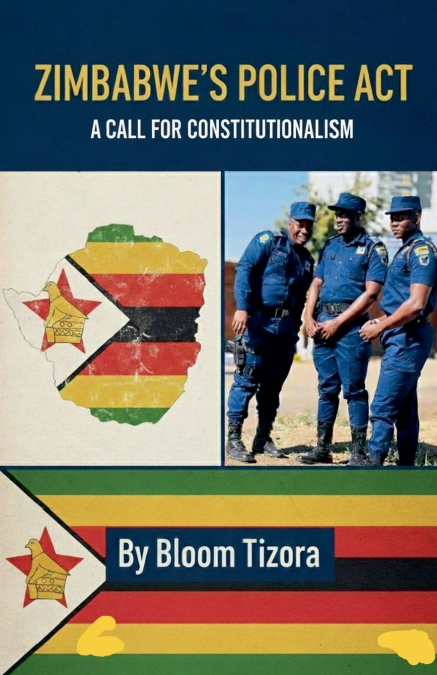 Zimbabwe’s Police Act