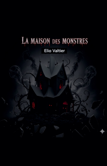 la maison des monstres