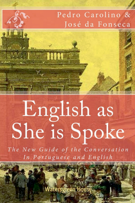 English as She is Spoke