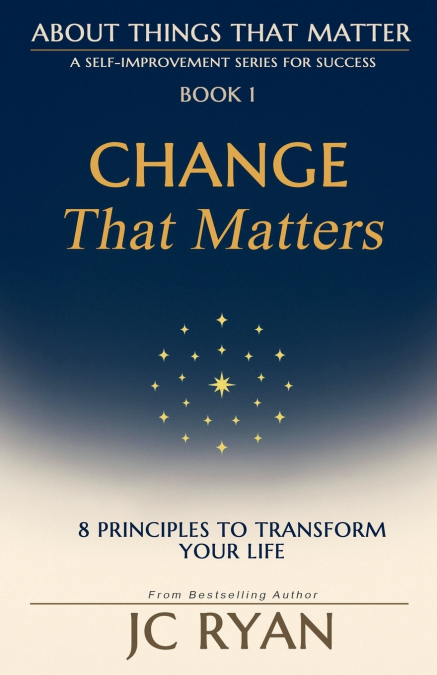 Change That Matters