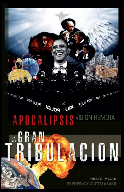La Gran Tribulación