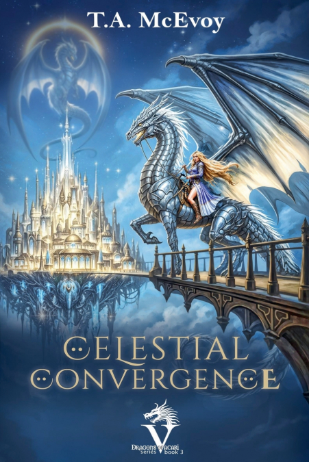 Celestial Convergence