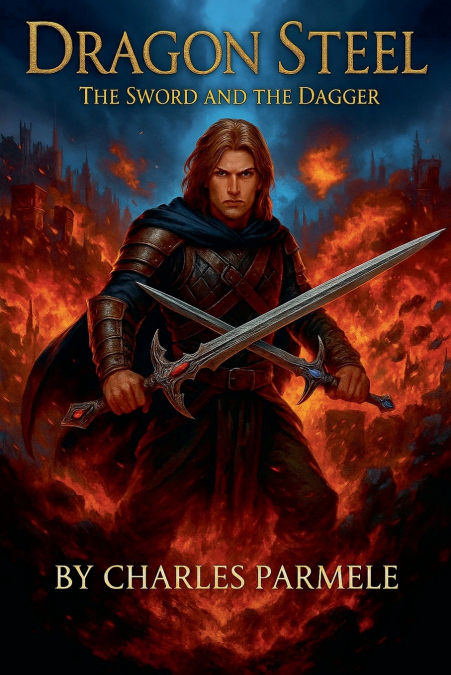 Dragon Steel
