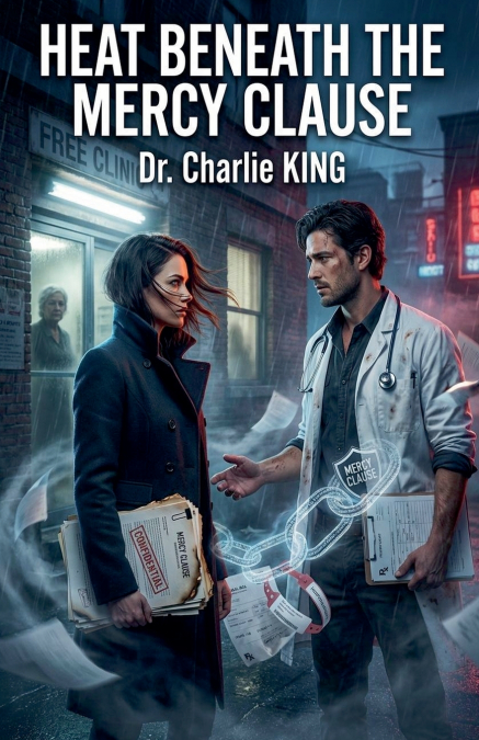 Heat Beneath the Mercy Clause