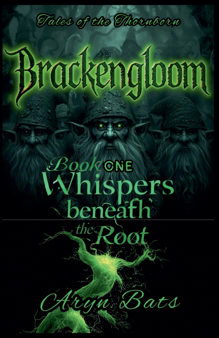 Brackengloom 1