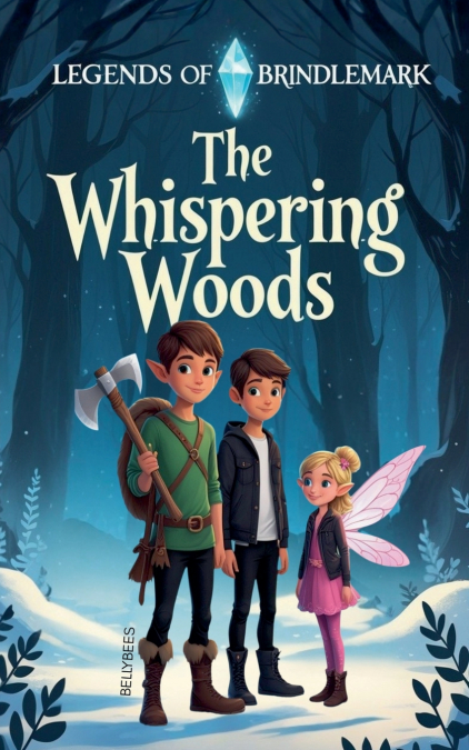 The Whispering Woods