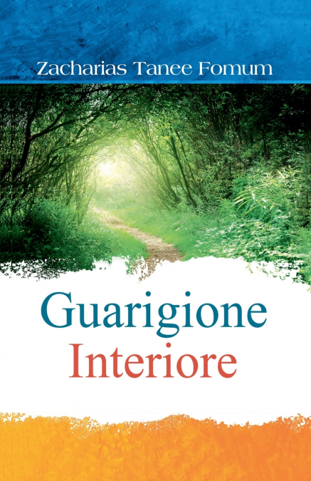 Guarigione Interiore
