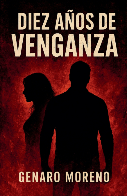 Diez Años De Venganza