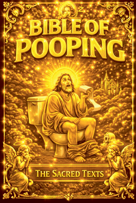 The Bible of Pooping