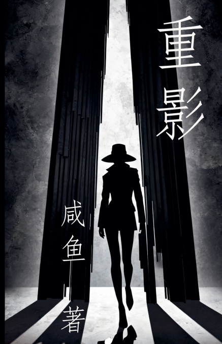 重影