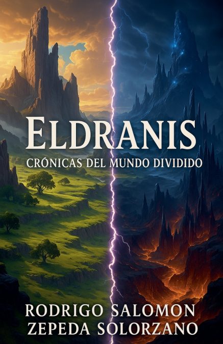 ELDRANIS