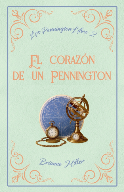 El corazón de un Pennington