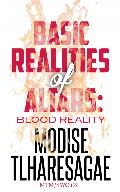 Basic Realities Of Altars