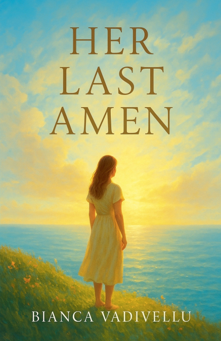 Her Last Amen