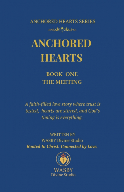 Anchored Hearts