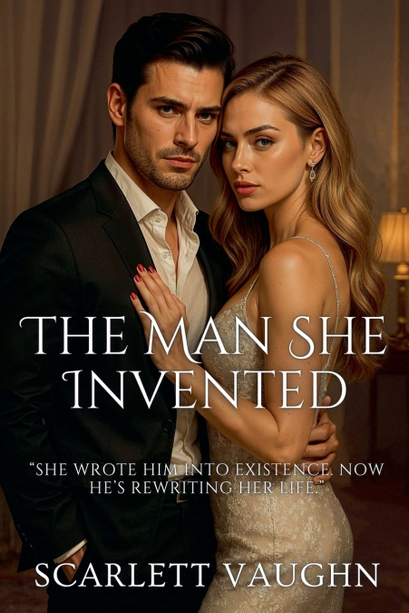 The Man She Invented