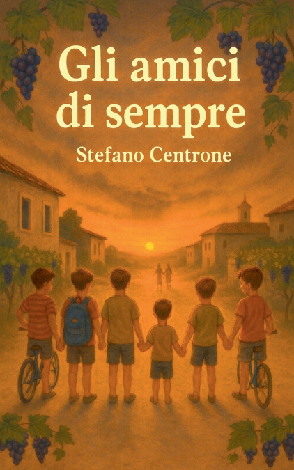 Gli amici di sempre