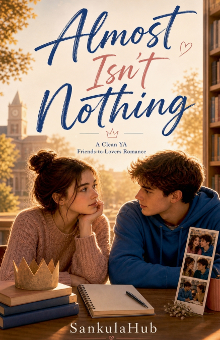 Almost Isn’t Nothing
