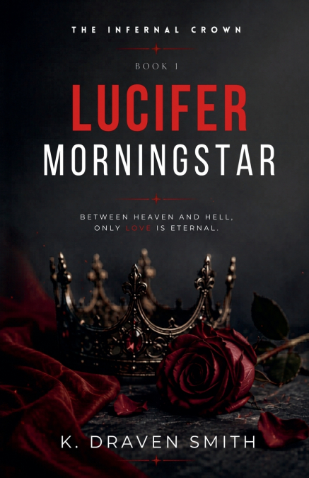 Lucifer Morningstar