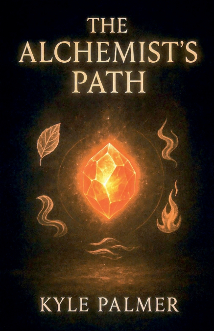 The Alchemists Path