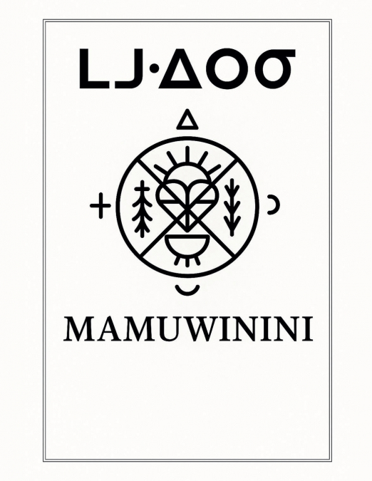 Mamuwinini