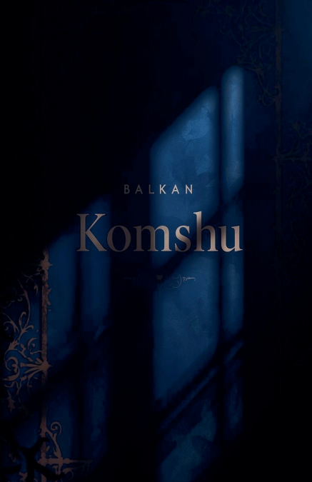 Komshu